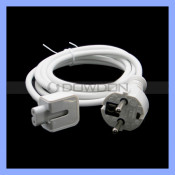 for Apple MacBook Air PRO Magsafe Charger Extension Cord Cable for 45W 60W 85W Power Adapter Us/EU/UK/Au