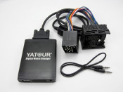 for BMW Audio Car Kit for iPod iPhone (YT-M05)