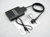 for Ford Audio 2*6 Head Unit USD/SD/Aux in Connector (YATOUR YT-M06)