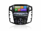 for Ford Focus 2012 Car DVD GPS Navigation Entertainment System