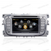 for Ford Mondeo Car DVD GPS Bluetooh Video Navigation System
