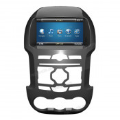 for Ford Ranger Touch Screen Car GPS Navigation System