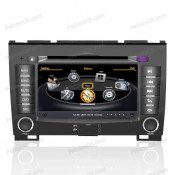 for Great Wall H3 H5 Car DVD GPS Bluetooh Video Navigation System