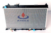 for Honda Car Radiator for City/Fit'03 Gd6 at