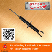 for Honda Civic 96shock Absorber