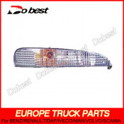 for Mercedes Benz Axor Truck Spare Parts