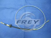 for Mercedes Benz Sprinter Brake Cable OEM. No. 4052055106, 405 205 51 06