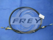for Mercedes Benz Sprinter Engine Hood Cable Front/Rear OEM. No. 9014201885 / 745006=9044200185/745005