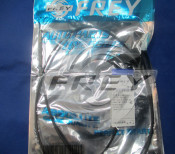 for Mercedes Benz Sprinter Engine Hood Cable OEM. No. 9017500359