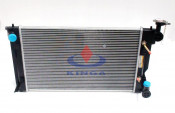 for Toyota Best Water Radiator for Corolla'07 at