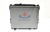 for Toyota Best Water Radiator for Parado'95-98 Vzj95 at