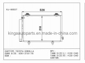 for Toyota Corolla (KJ-80037)