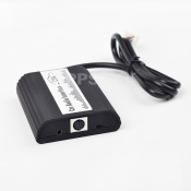 for iPhone 5s Android Audio Aux in MP3 for Tt VW Beetle EOS (CIIA-VW03)