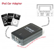 iPod Car Integration Kit