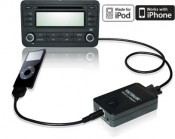 iPod Car Integration Kit