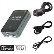iPod Integration Inteface Car Kit (YT-M05)