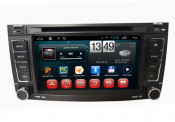 in Car DVD GPS Navigation Radio Receiver Volkswagen Old Touareg