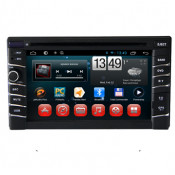 in Dash Car DVD GPS Multimedia Player for Toyota Terios