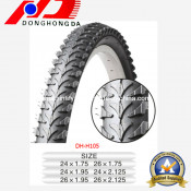 off Road Pattern 26X1.75 24X1.75 Bicycle Tyre