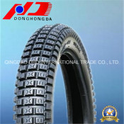 off Road Pattern 300-17 300-18 Motorcycle Tire