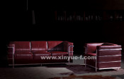 office sofa (A603)
