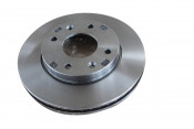 with 100% Qualification and Stable Brake Disc 8402