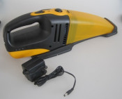 with Cigar Lighter Car Vacuum Cleaner (WIN-607)