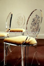 with Cushion Look Nice Design Chair