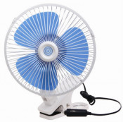 with Heavy-Duty Clip 2014 New Style Oscillating Car Fan