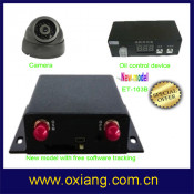with Oil-Control Vehicle GPS/GPRS Tracking Device Ox-Gt103