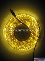 120LEDs, 8mm, 3528, IP33 - 5 Meter Reel