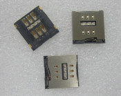 2pcs iPhone5 SIM Card