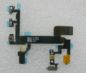 iPhone 5S Power Button Flat Cable