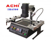 IR 6500 Dark Infrared BGA Rework Station