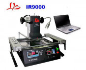 LY IR 9000 BGA Rework Station