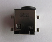 5pcs Samsung J166W Laptop Power DC Jack