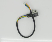 2pcs Dell J229 Laptop Power DC Jack