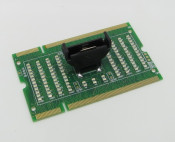 Double-faced Laptop DDR2 Slot Testing Board with LED
