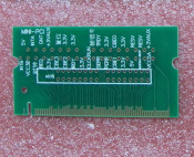 Laptop Mini-PCI Slot Tester