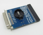 LPT & IDE Port Tester with LED