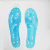 Infrared Foot Massage Insoles