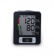Wrist Blood Pressure Monitor JT-60CH