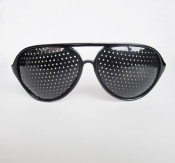 Eyes vision training Pinhole Glasses