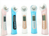 ULTRASONIC BEAUTIFIER - JT-SK106F