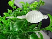 Interdental brush