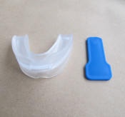 Anti snore kit, High quality snoring stopper, anti snore mouthpiece,snoring devices