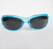 Eyes vision training Pinhole Glasses