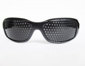 Eyes vision training Pinhole Glasses