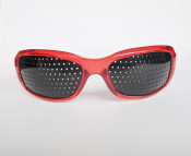 Eyes vision training Pinhole Glasses