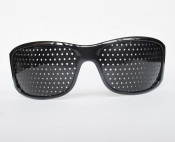 Eyes vision training Pinhole Glasses
